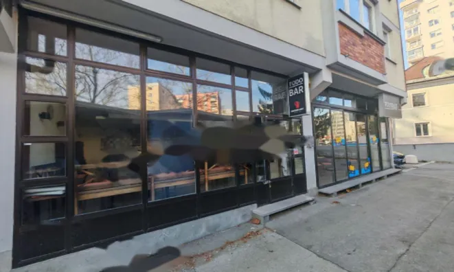 Недвижимость Коммерческое помещение Шишка: 1