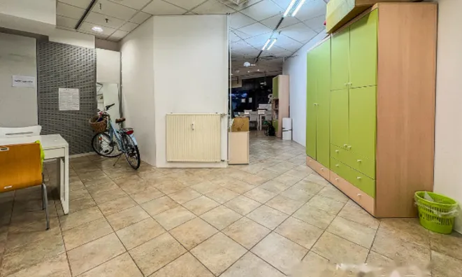 Недвижимость Коммерческое помещение Центр: 13