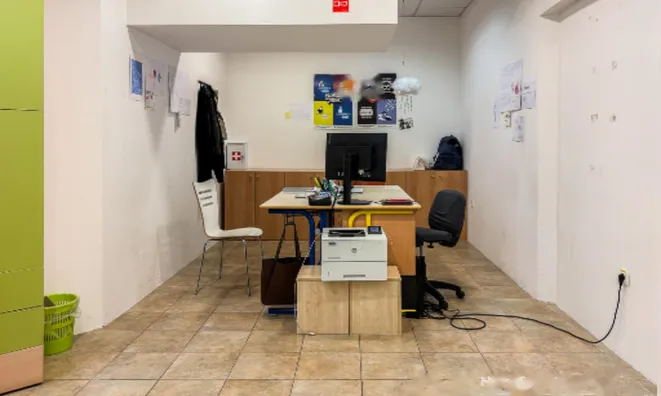 Недвижимость Коммерческое помещение Центр: 15