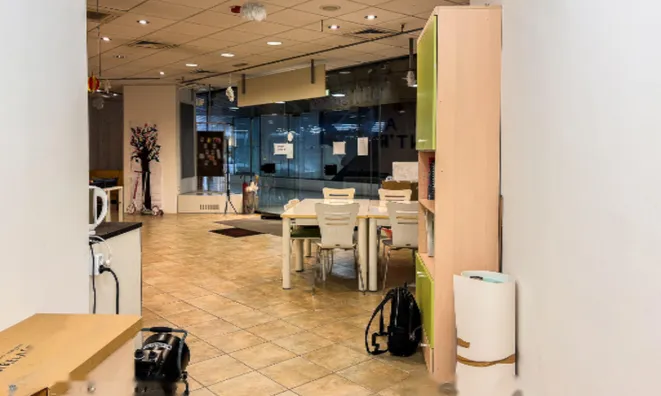 Недвижимость Коммерческое помещение Центр: 17