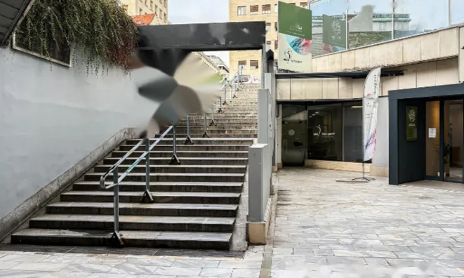 Недвижимость Коммерческое помещение Центр: 22