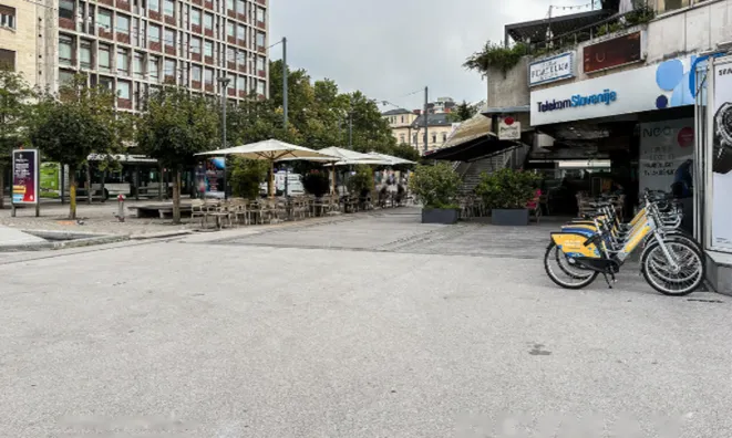 Недвижимость Коммерческое помещение Центр: 24