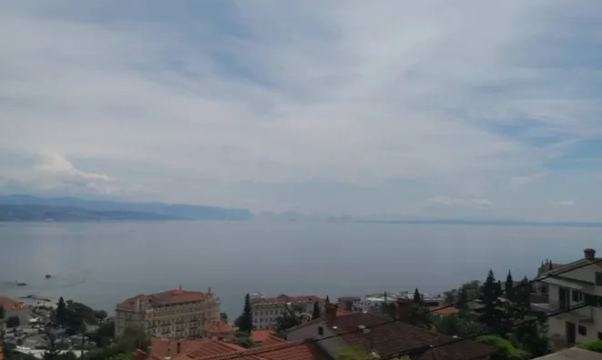 Недвижимость Семейный дом 203 м², Центр, Опатия: 1