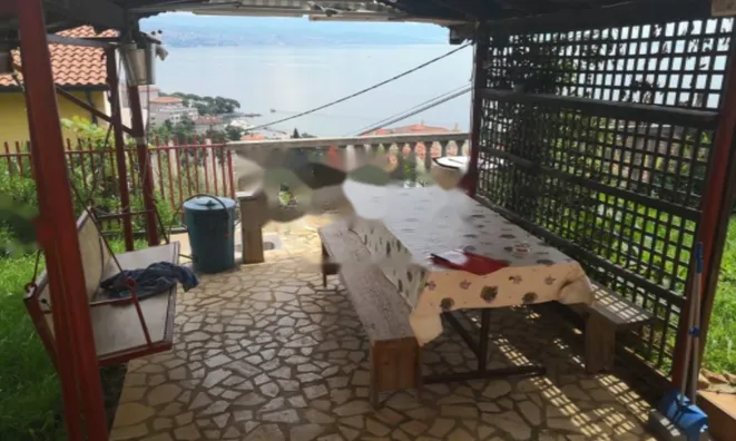 Недвижимость Семейный дом 203 м², Центр, Опатия: 4