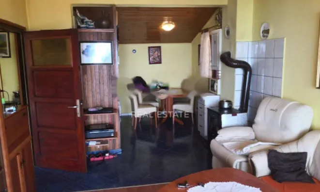 Недвижимость Семейный дом 203 м², Центр, Опатия: 15