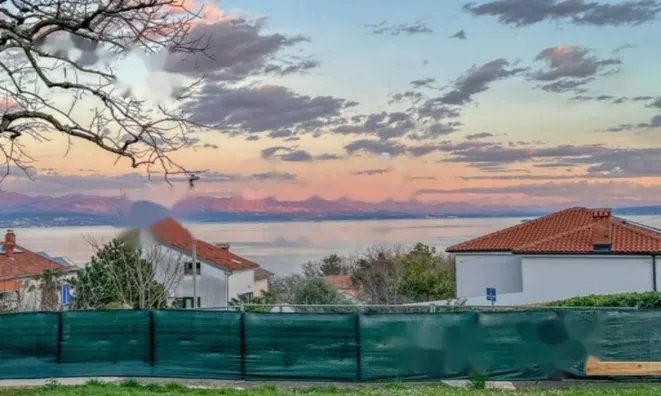 Недвижимость Дом 200 м² в центре Опатии: 3