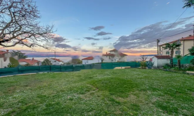 Недвижимость Дом 200 м² в центре Опатии: 4