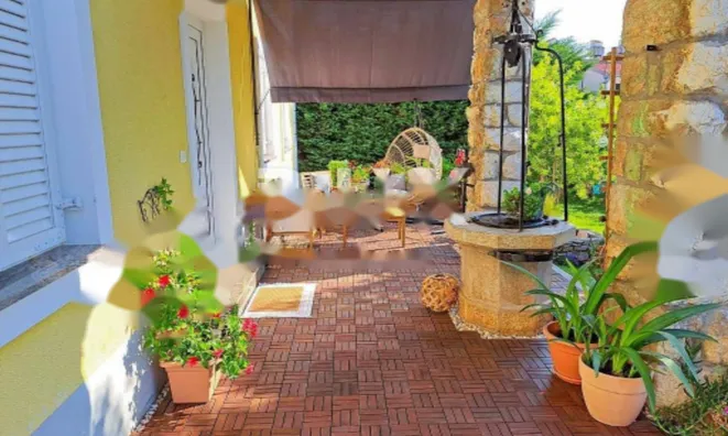 Недвижимость Дом 200 м² в центре Опатии: 7