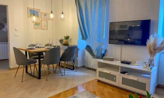 Недвижимость Дом 200 м² в центре Опатии: 10