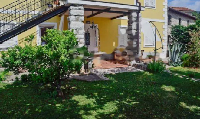 Недвижимость Дом 200 м² в центре Опатии: 11