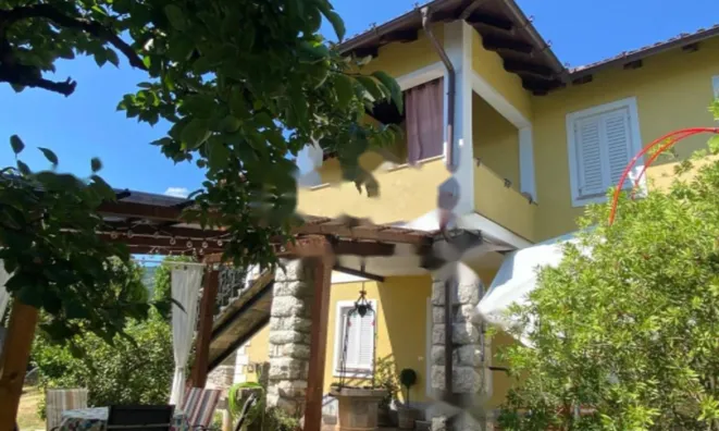 Недвижимость Дом 200 м² в центре Опатии: 12