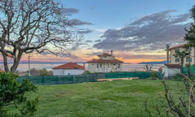 Недвижимость Дом 200 м² в центре Опатии: 13