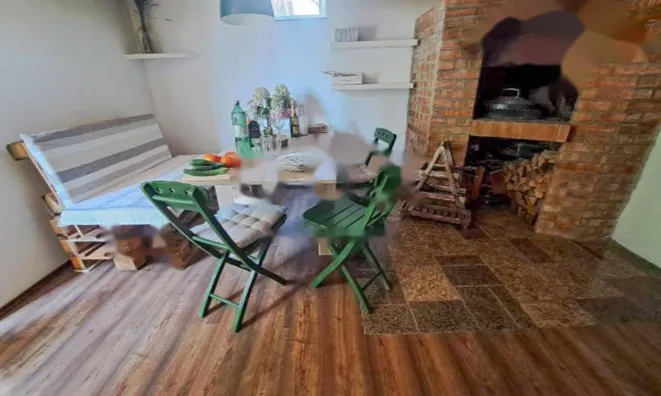 Недвижимость Дом 200 м² в центре Опатии: 16