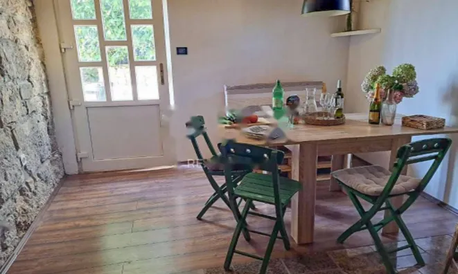 Недвижимость Дом 200 м² в центре Опатии: 17