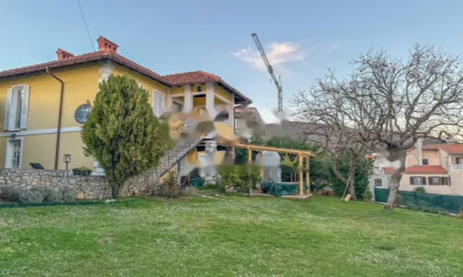 Недвижимость Дом 200 м² в центре Опатии: 18