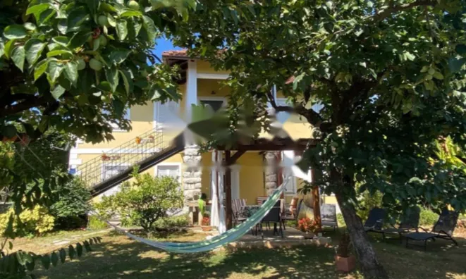 Недвижимость Дом 200 м² в центре Опатии: 19