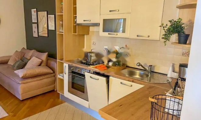 Недвижимость Дом 200 м² в центре Опатии: 20