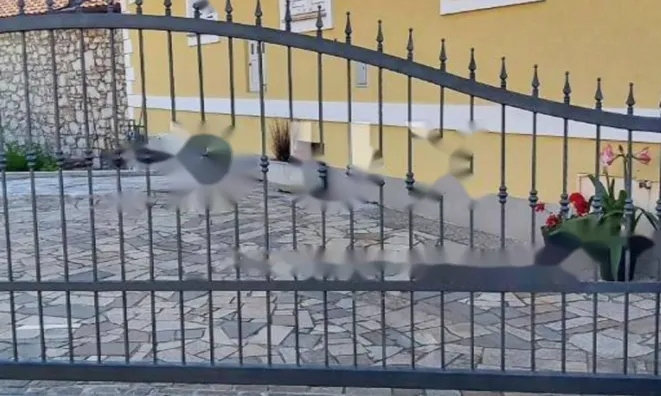 Недвижимость Дом 200 м² в центре Опатии: 23