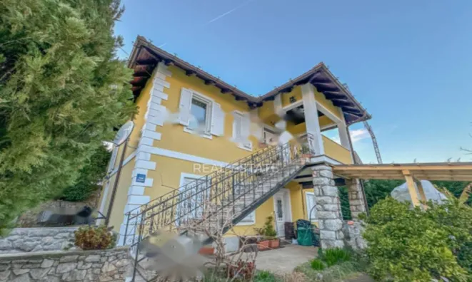 Недвижимость Дом 200 м² в центре Опатии: 25