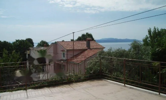 Недвижимость Семейный дом 430 м², Центр, Опатия: 4