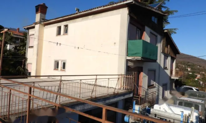 Недвижимость Семейный дом 430 м², Центр, Опатия: 8