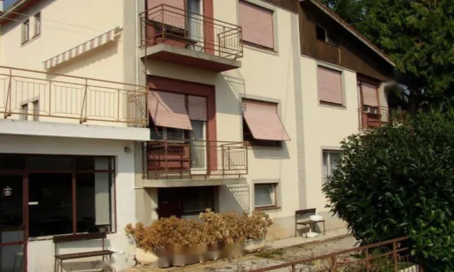 Недвижимость Семейный дом 430 м², Центр, Опатия: 15