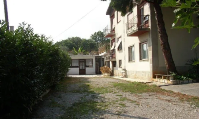 Недвижимость Семейный дом 430 м², Центр, Опатия: 18