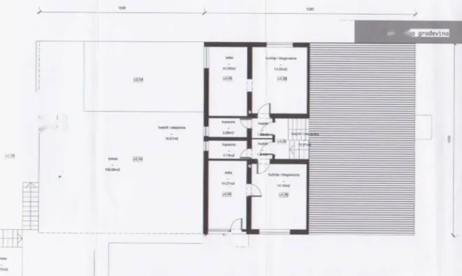 Недвижимость Семейный дом 430 м², Центр, Опатия: 21