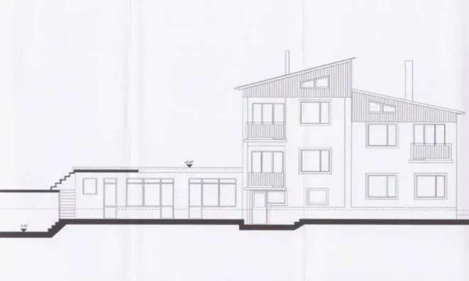 Недвижимость Семейный дом 430 м², Центр, Опатия: 22