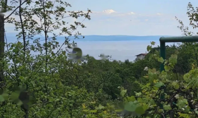 Недвижимость Семейный дом 300 м², Центр Опатии: 1