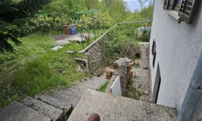 Недвижимость Семейный дом 300 м², Центр Опатии: 8