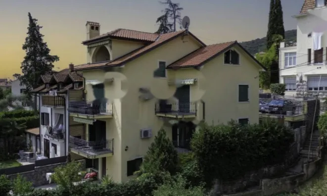 Недвижимость Семейный дом 261 м², Центр, Опатия: 2