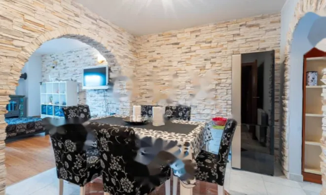 Недвижимость Семейный дом 261 м², Центр, Опатия: 3