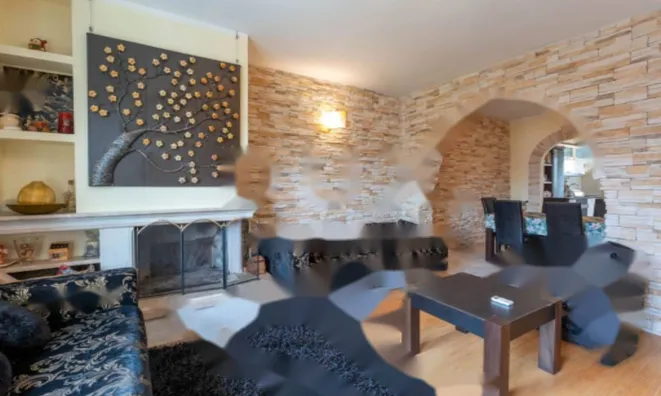 Недвижимость Семейный дом 261 м², Центр, Опатия: 5