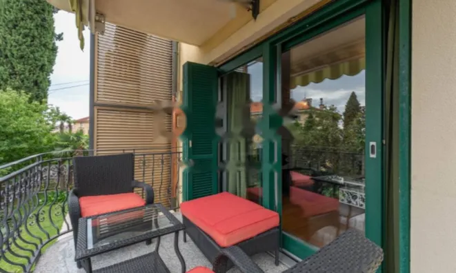 Недвижимость Семейный дом 261 м², Центр, Опатия: 8