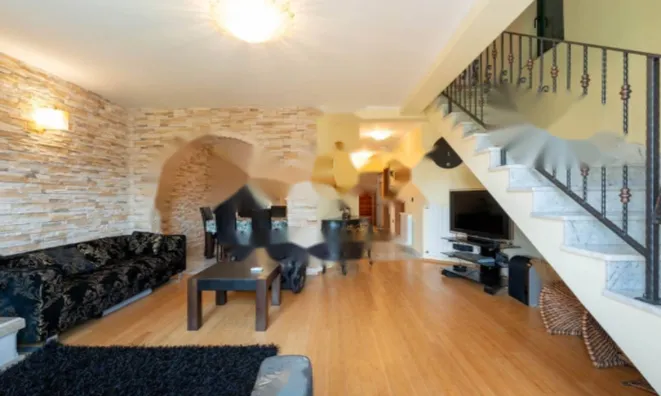 Недвижимость Семейный дом 261 м², Центр, Опатия: 9