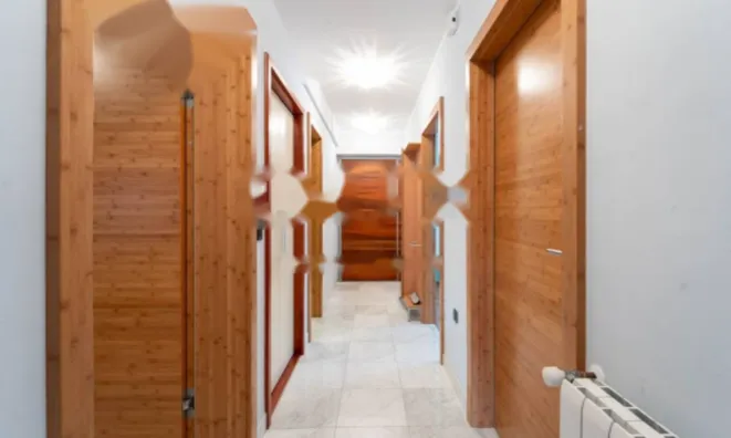 Недвижимость Семейный дом 261 м², Центр, Опатия: 10