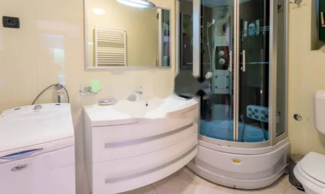 Недвижимость Семейный дом 261 м², Центр, Опатия: 14