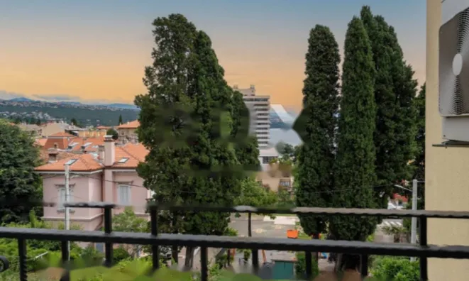 Недвижимость Семейный дом 261 м², Центр, Опатия: 15