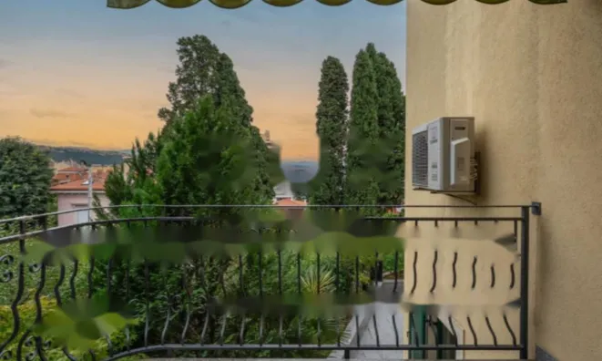 Недвижимость Семейный дом 261 м², Центр, Опатия: 16