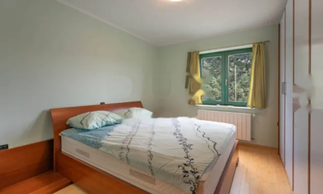 Недвижимость Семейный дом 261 м², Центр, Опатия: 18