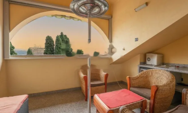 Недвижимость Семейный дом 261 м², Центр, Опатия: 19