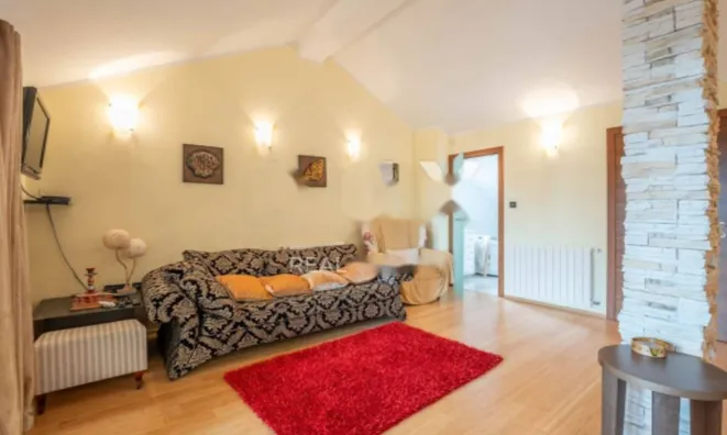 Недвижимость Семейный дом 261 м², Центр, Опатия: 23