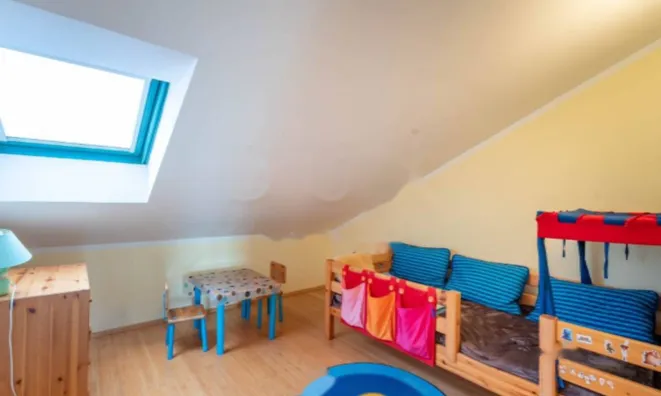 Недвижимость Семейный дом 261 м², Центр, Опатия: 25