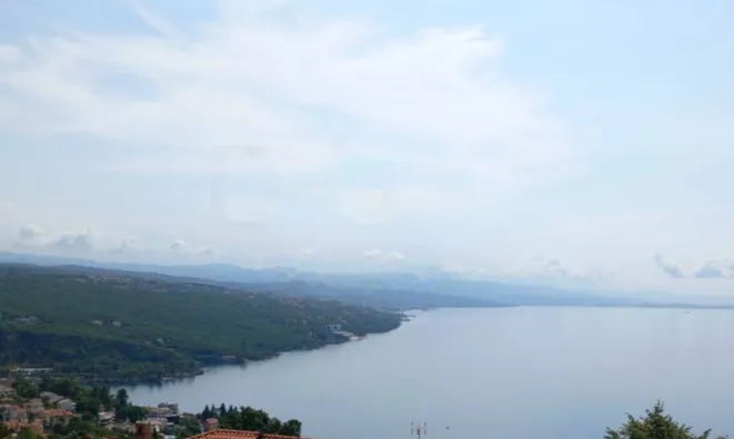 Недвижимость Семейный дом 366 м², Центр, Опатия: 2