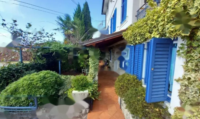 Недвижимость Семейный дом 366 м², Центр, Опатия: 3