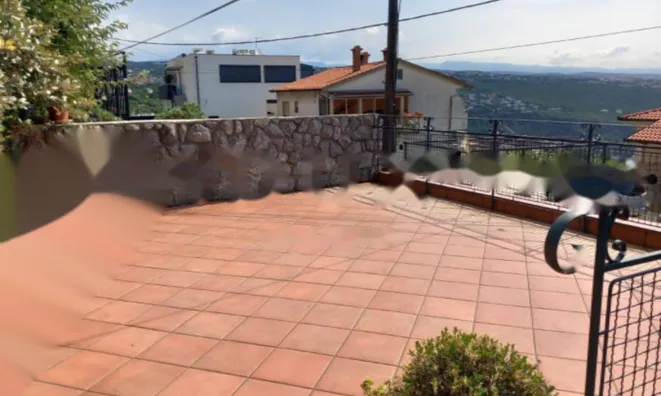 Недвижимость Семейный дом 366 м², Центр, Опатия: 4