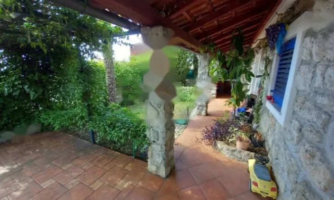 Недвижимость Семейный дом 366 м², Центр, Опатия: 7