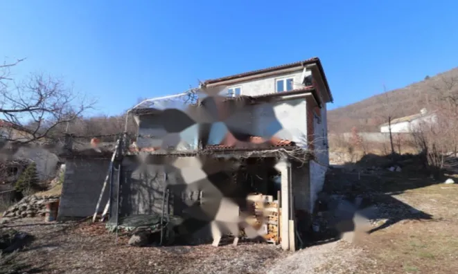 Недвижимость Коттедж 200 м², Центр, Опатия: 2