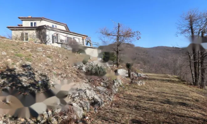 Недвижимость Коттедж 200 м², Центр, Опатия: 4